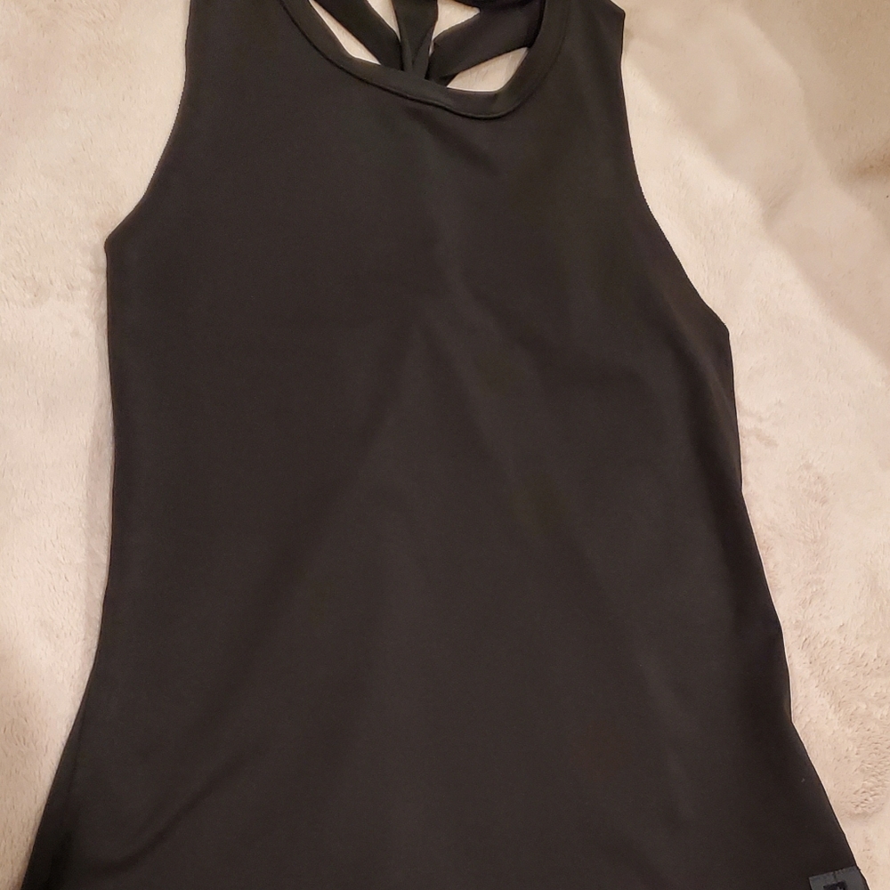 Jo+Jax black tank